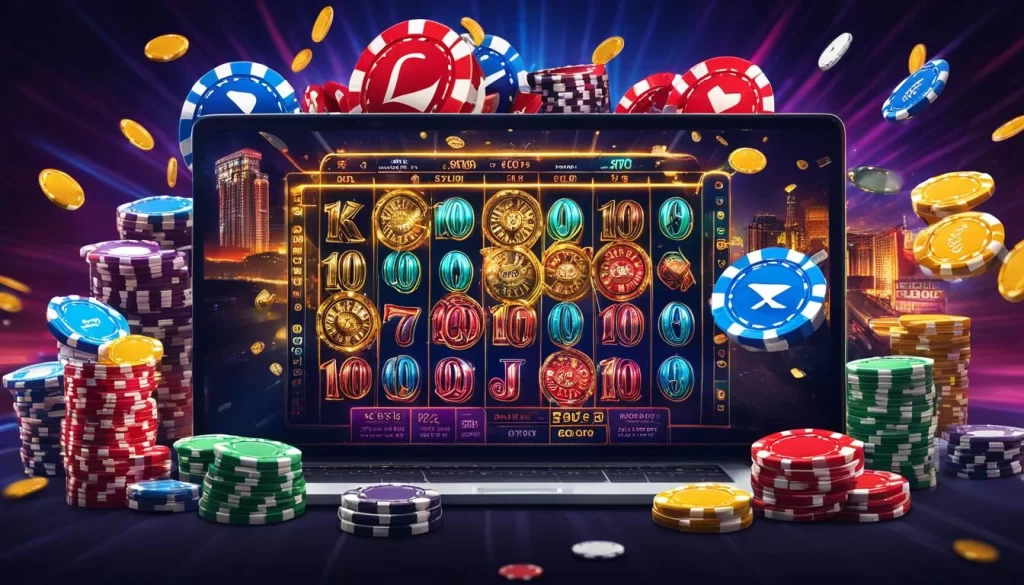 Chiến lược cá cược Đá Gà tại luck88 nhà cái