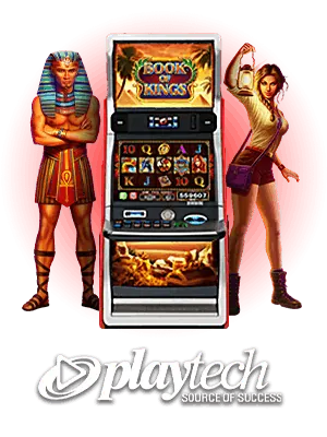 Biểu tượng đa dạng trò chơi casino