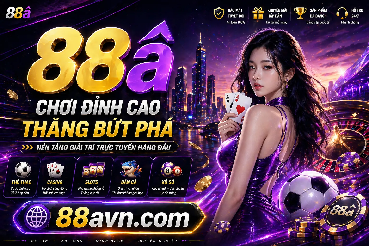 Đội ngũ hỗ trợ khách hàng chuyên nghiệp của luck88 nhà cái